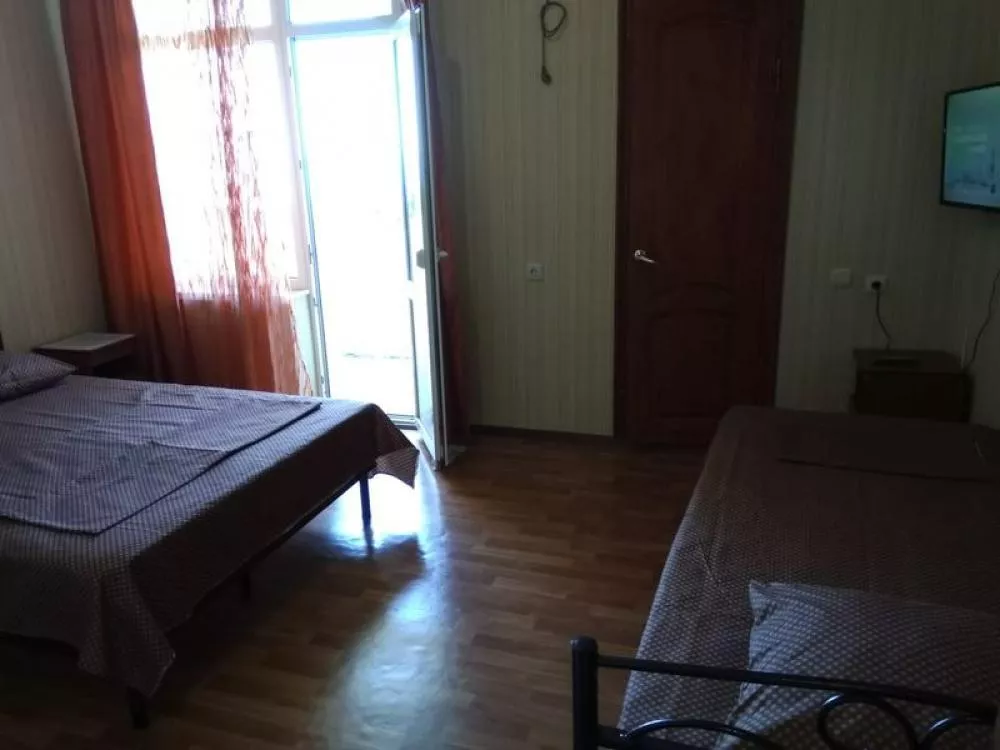 . Частный сектор Сочинское шоссе 9в/20. Лазаревское