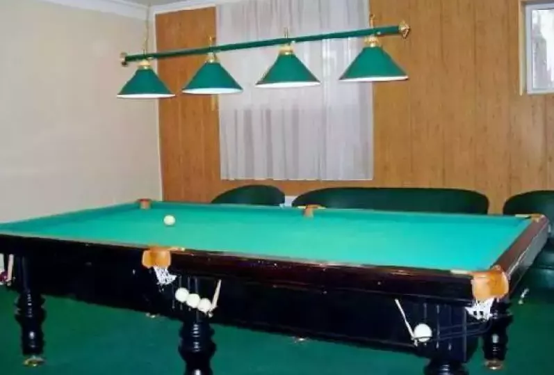 . Отель «Чыран-Азау». Эльбрус - гостиницы