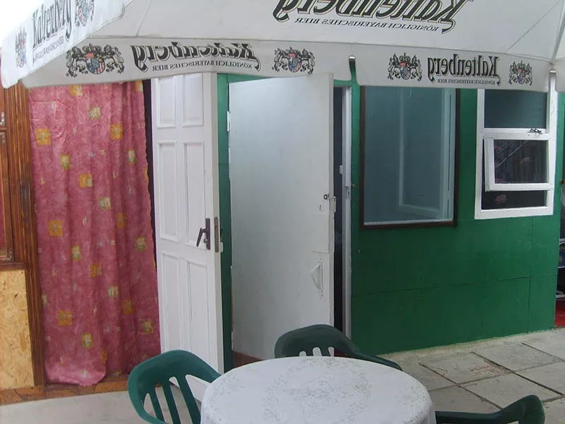 . Частный сектор "У Андрея" - Нижнее Джемете. Нижнее Джемете