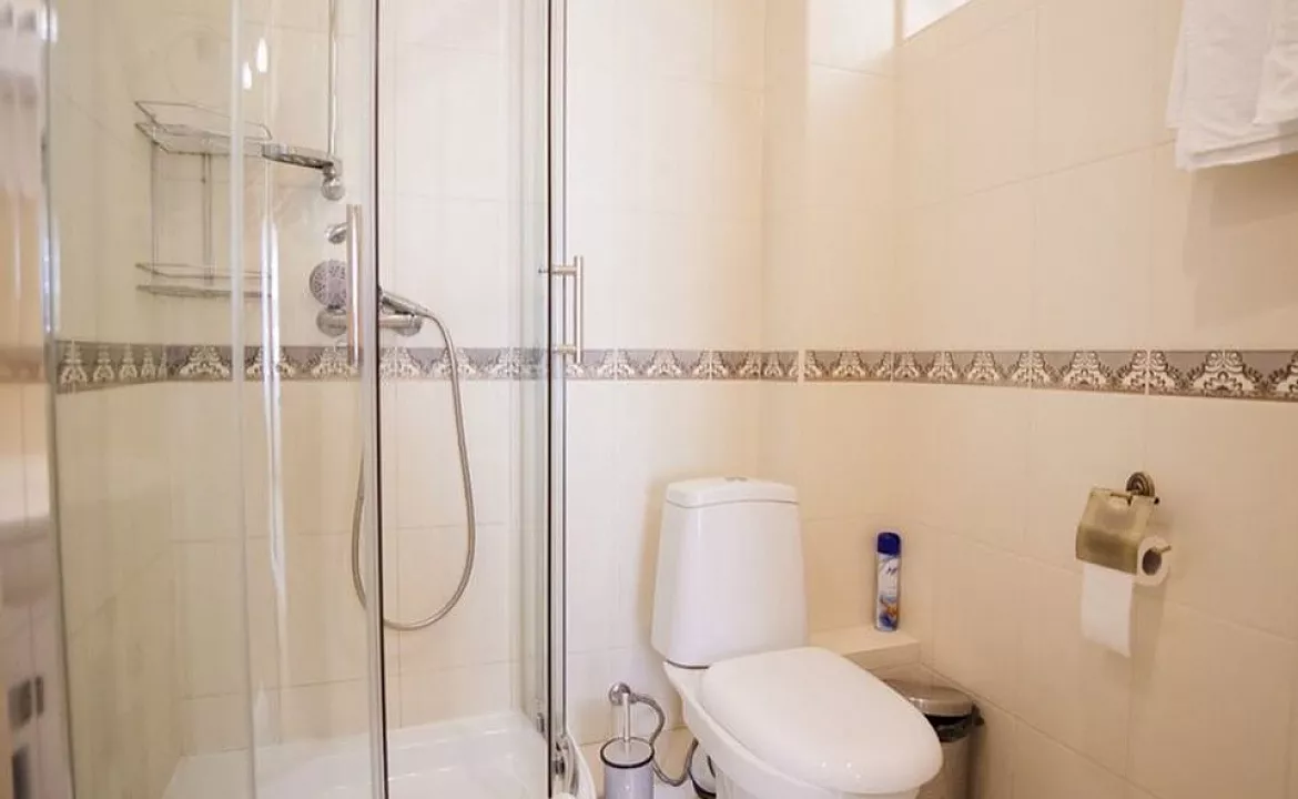 2-х местный. Отель "Сапфир". Витязево