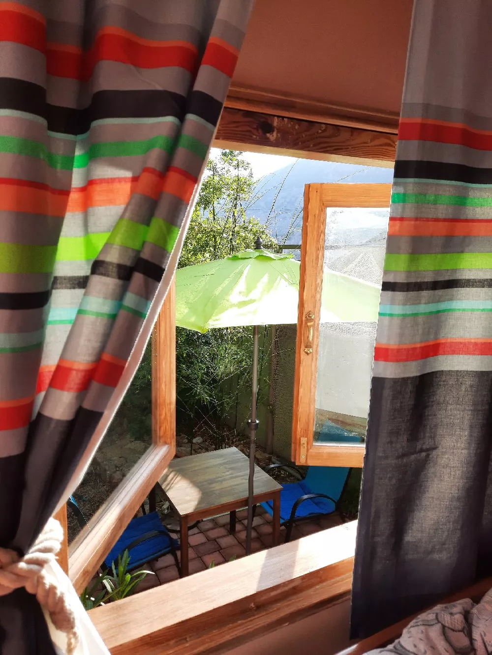 . Гостевой дом «Ясеневая роща». Балаклава . Гостевой дом «Ясеневая роща». Балаклава