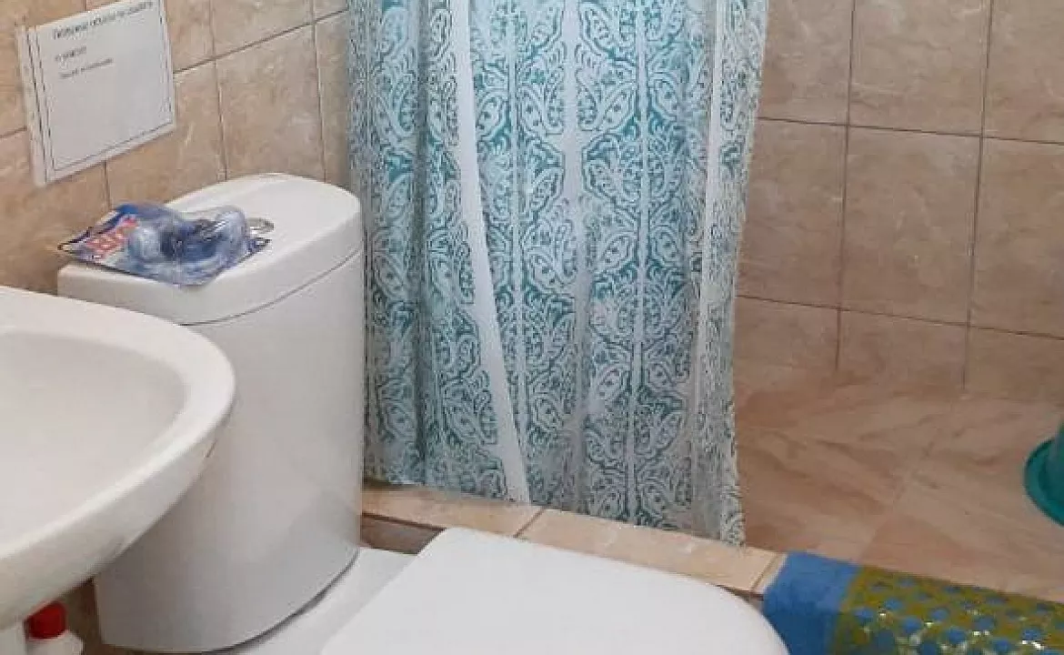 Стандарт 2-4х -местный. Частный сектор Гостевой Дом Речной 1. Архипо-Осиповка