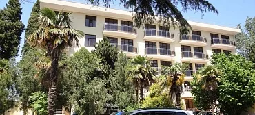 Отель "Калипсо" ★★★ 