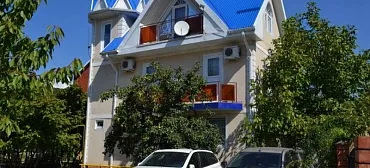 Гостевой дом "ЮрГа"