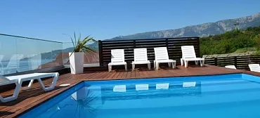 Гостевой дом "Визит"