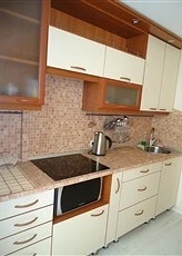 . Квартира в многоквартирном доме 3комнатная. Дивноморское