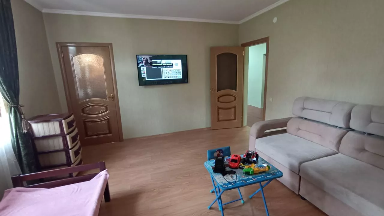 . Дом под ключ Гагрское шоссе 19. Гудаута