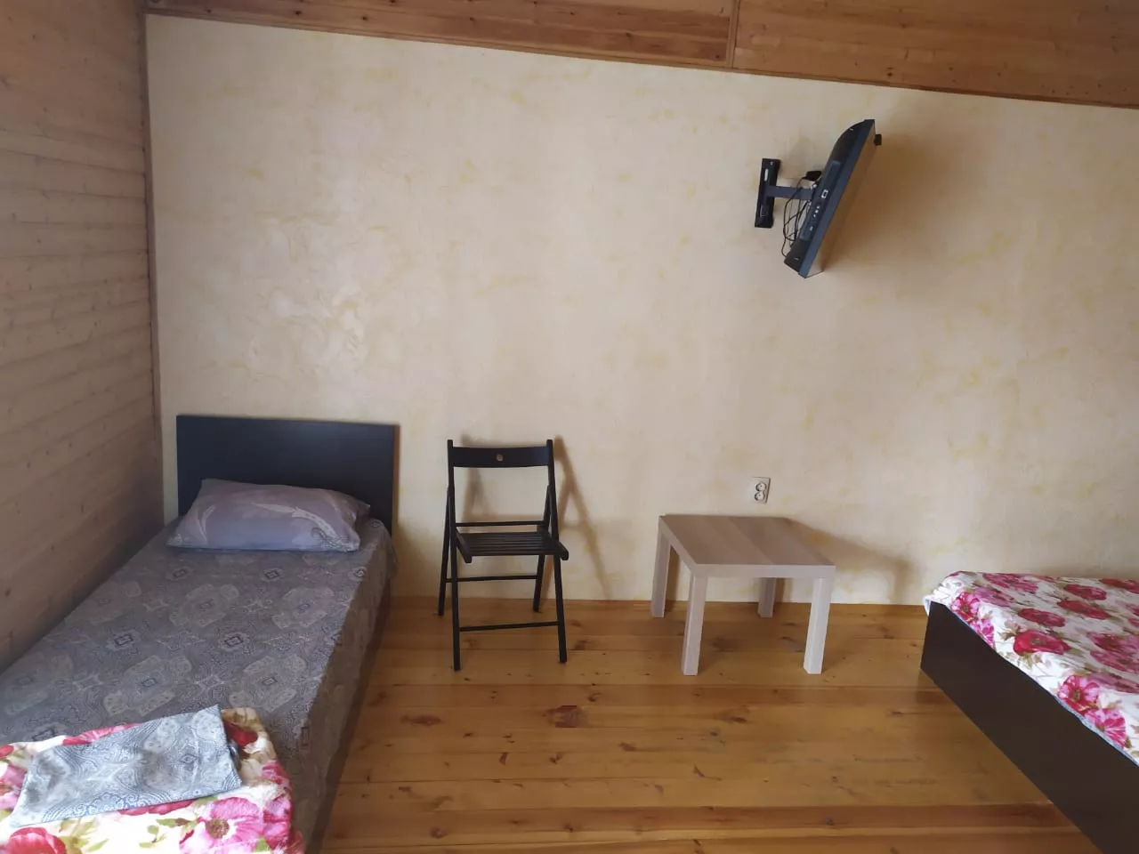 . Гостевой дом на Комарова 17. Витязево