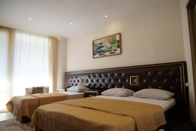 Семейный. Гостевой дом Анастасия - Туапсе. Туапсе