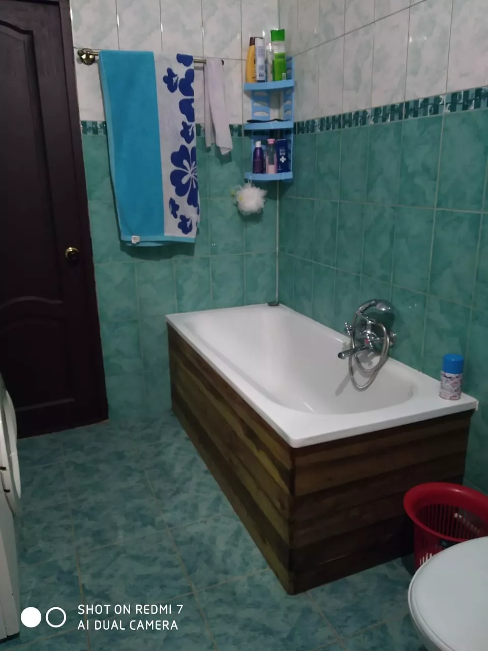 . Частный сектор "На Южной". Архипо-Осиповка