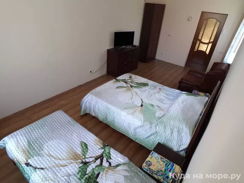 . Гостевой дом Вдохновение. Архипо-Осиповка . Гостевой дом Вдохновение. Архипо-Осиповка