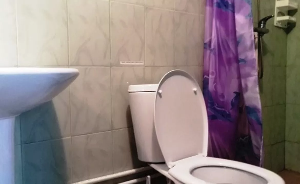 3-х местный Комфорт. Гостевой дом "На Луговой". Архипо-Осиповка