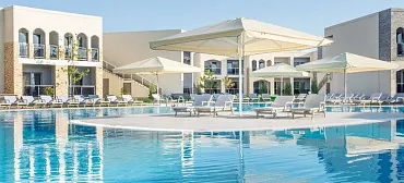 Гостиница "Мореа Resort & SPA Hotel"