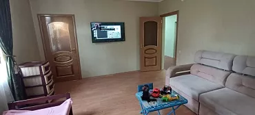 Дом под ключ Гагрское шоссе 19