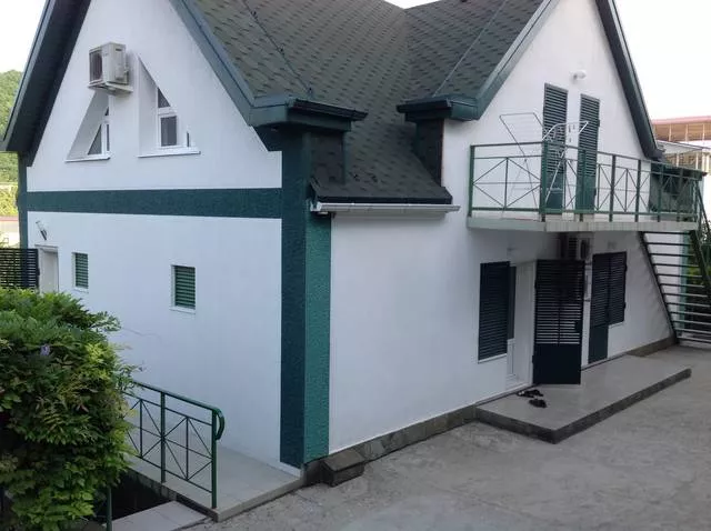 . Гостевой дом «Диана» - Архипо-Осиповка. Архипо-Осиповка