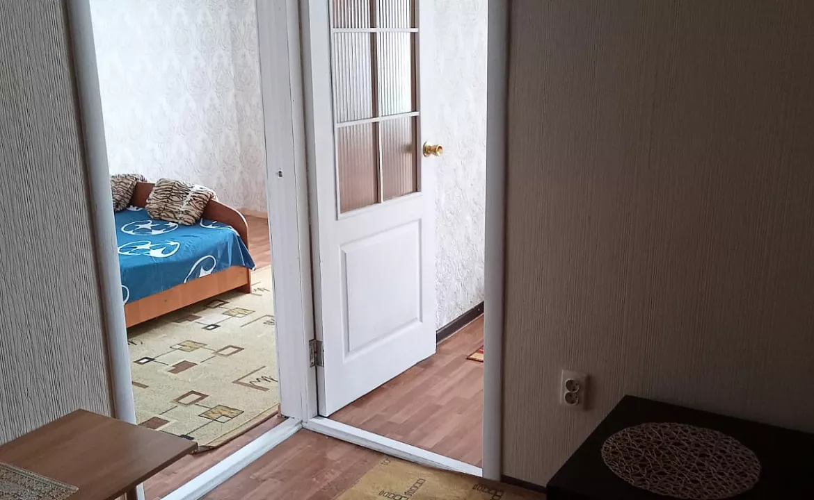 Гостевая комната. Частный сектор "У Тани". Лазаревское