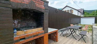 Гостевой дом "Фазенда"