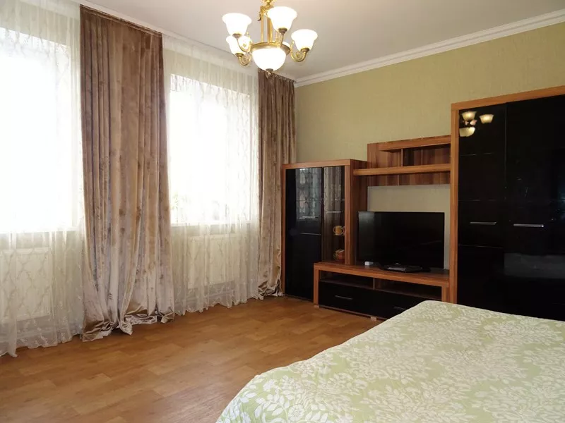 Дом под ключ. Дом под-ключ "Сквозной 13/а". Евпатория