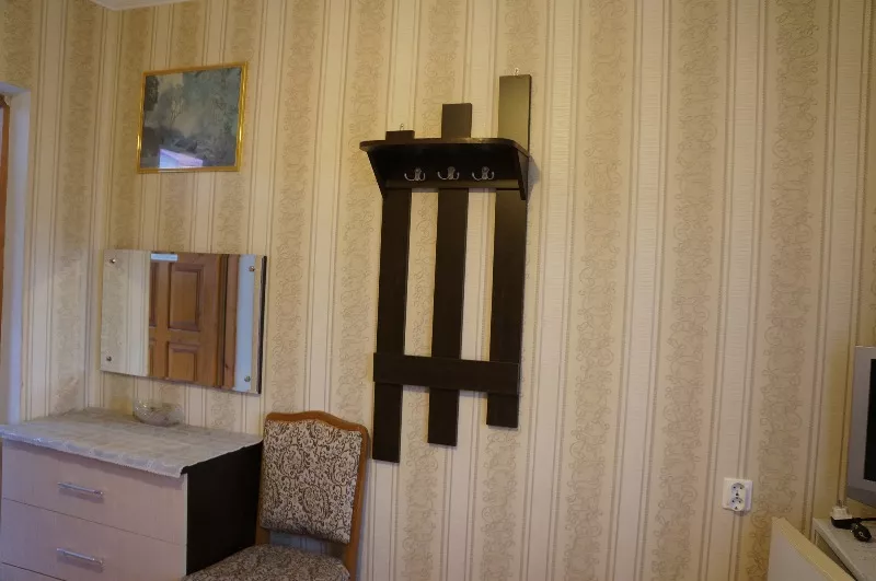 Эконом. Гостевой дом "Пирамида". Сочи Эконом. Гостевой дом "Пирамида". Сочи