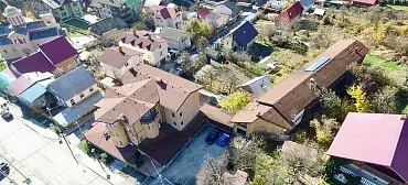 Отель Тукан Отель Тукан