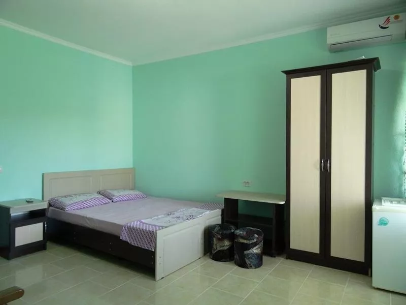 4-х местный номер. Гостевой дом "Эверест". Вардане