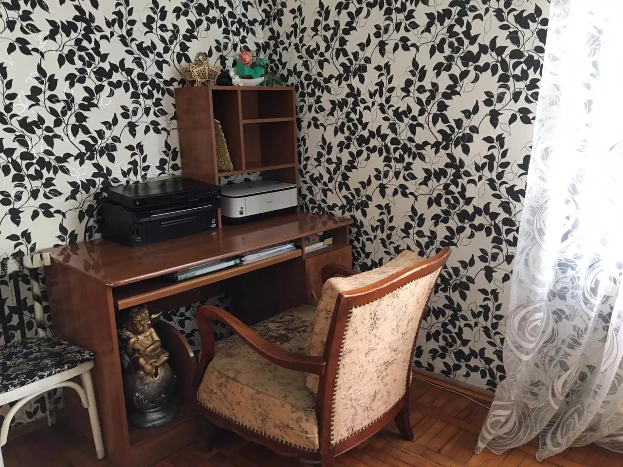 . Квартира в многоквартирном доме посуточно. Сухум