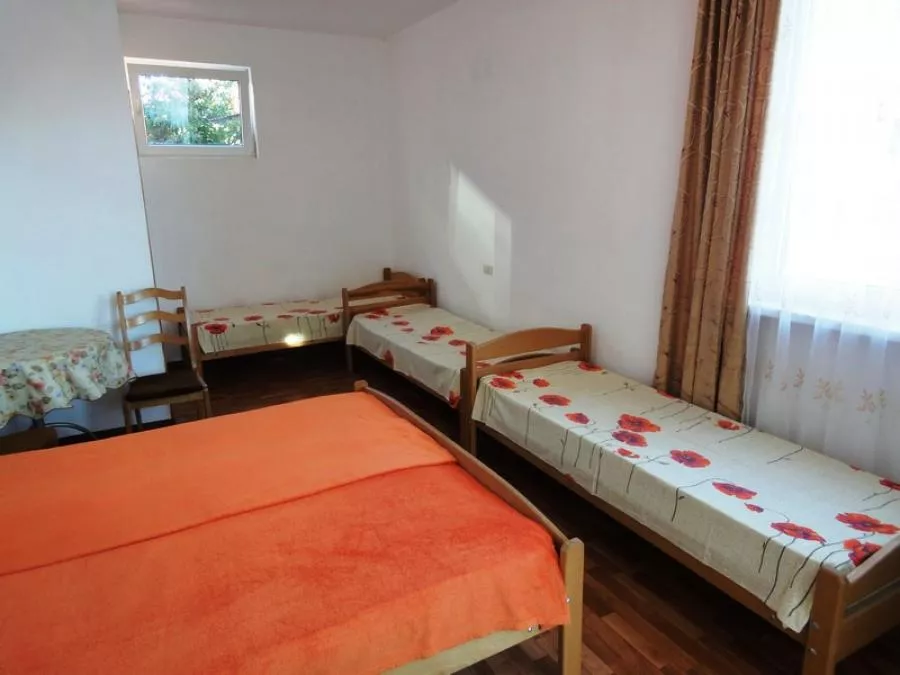 . Гостевой дом Калараш 123. Лазаревское . Гостевой дом Калараш 123. Лазаревское