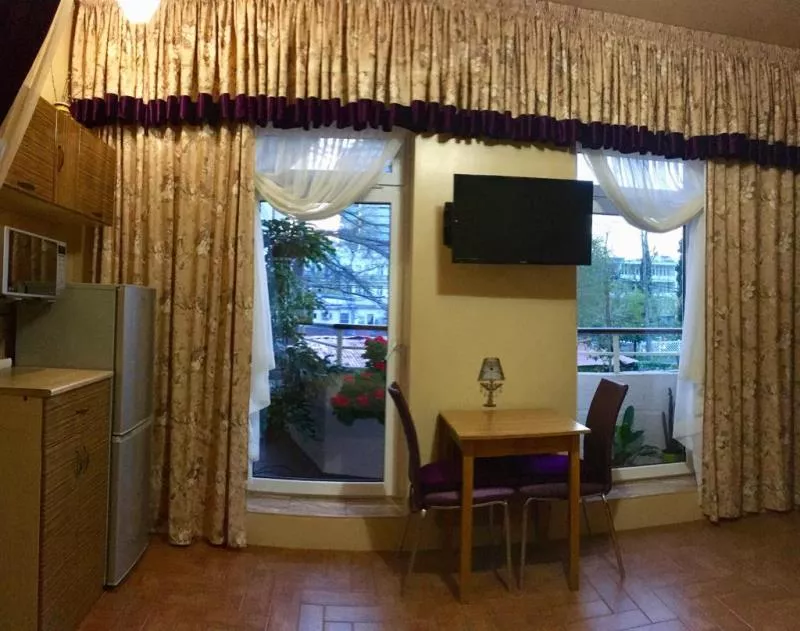 . Гостевой дом "Ольга" - Сочи. Сочи