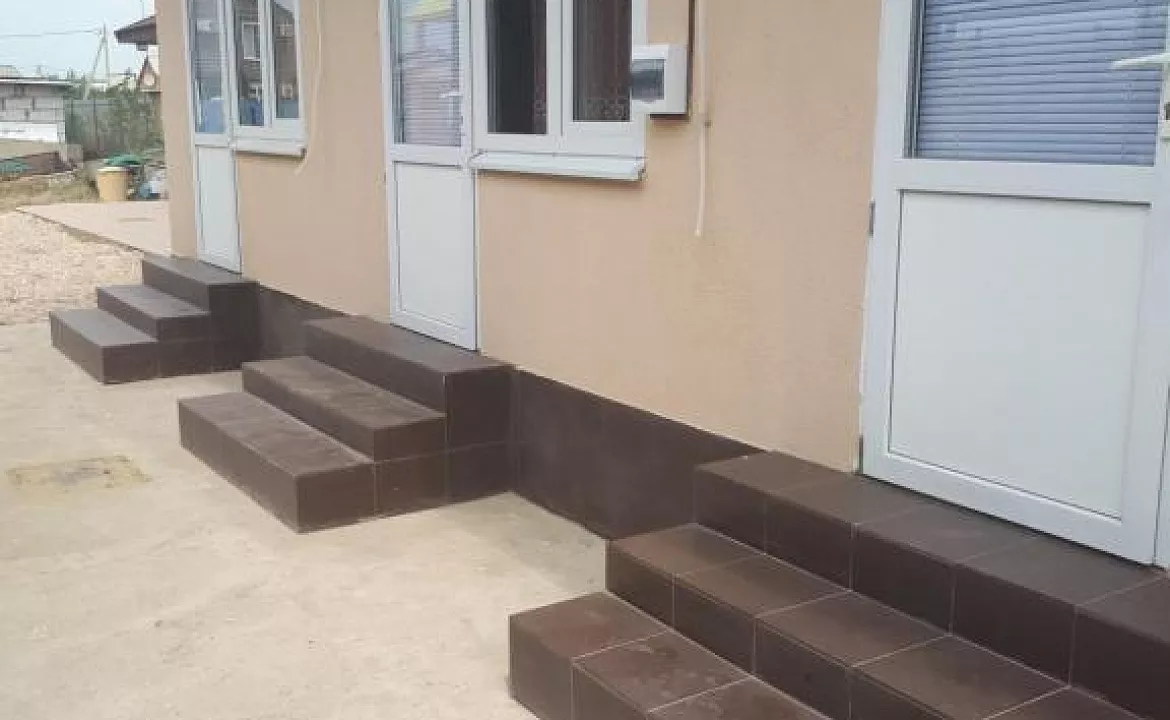 2-х местный номер Стандарт. Гостевой дом "Сокол". Должанская