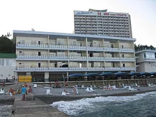 Санаторий Ай-Даниль