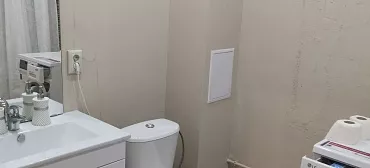 Квартира в многоквартирном доме "Студия" 