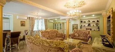 Отель Отель Green Hall Отель Отель Green Hall