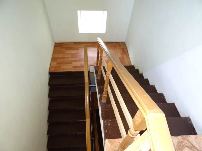 . Гостевой дом "Песок и Море". Севастополь