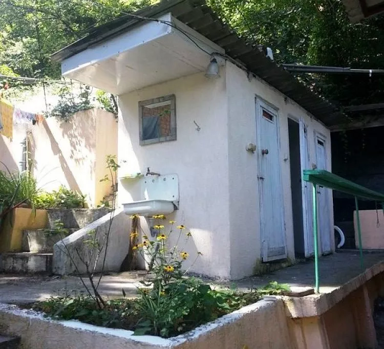 . Гостевой дом "Светлана" - Туапсе. Туапсе