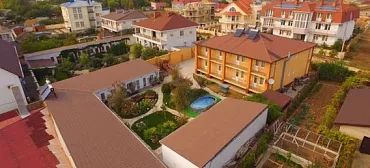 Гостевой дом «Риф»