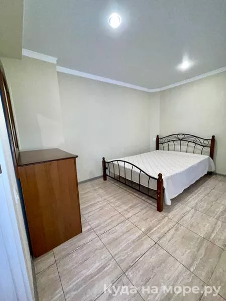  Студия. Гостевой дом Все включено . Кудепста