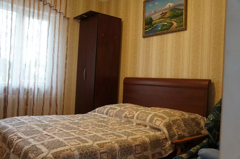 Эконом. Гостевой дом "Пирамида". Сочи Эконом. Гостевой дом "Пирамида". Сочи