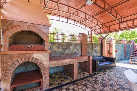 . Гостевой дом «Людмила» - Геленджик. Гостевые дома в Геленджике