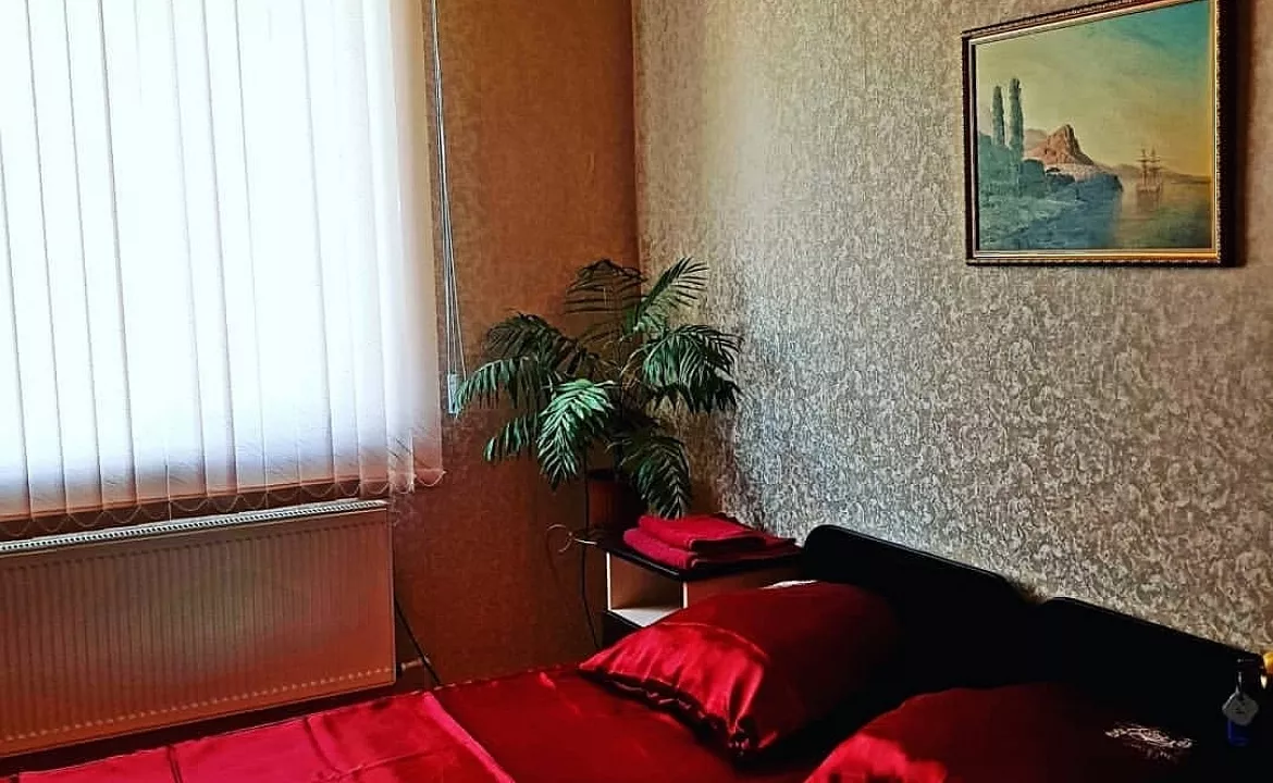 Люкс номера . Гостевой дом "Флора". Геленджик Люкс номера . Гостевой дом "Флора". Геленджик