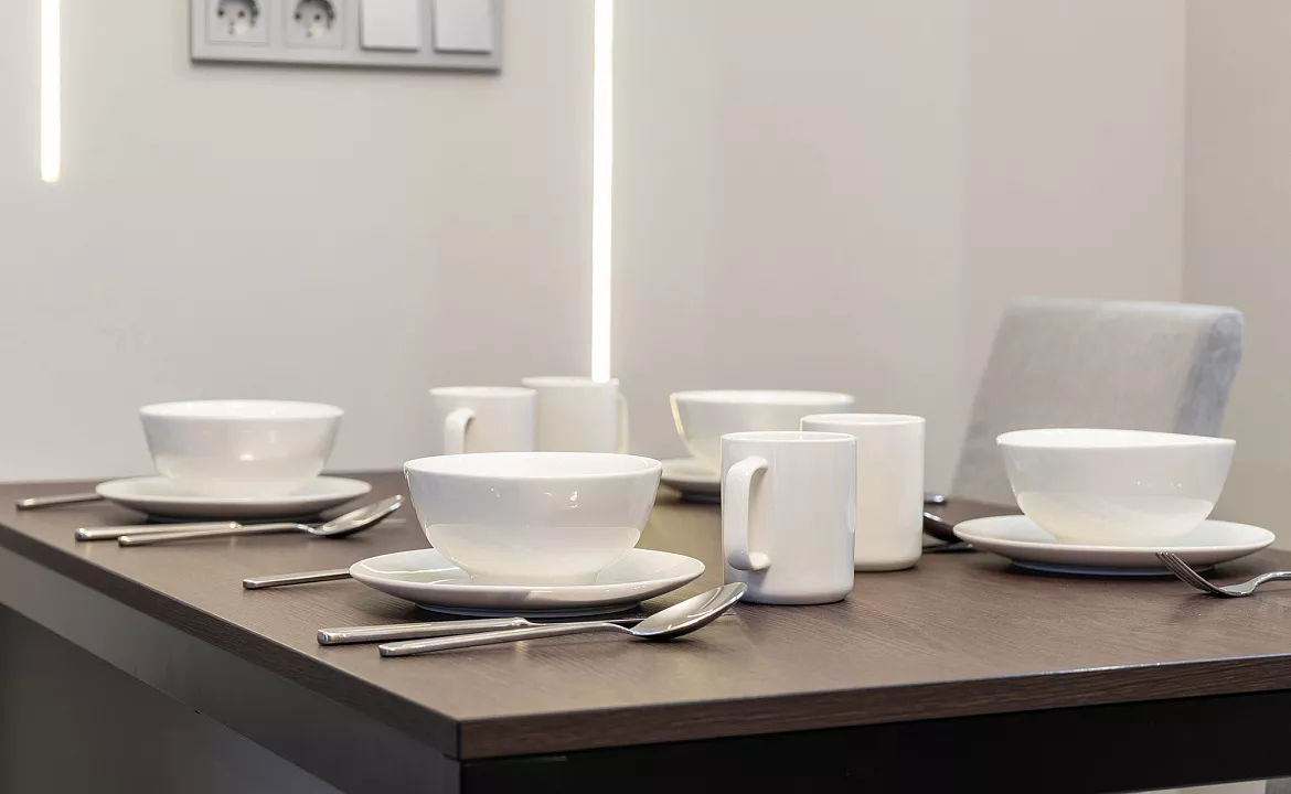 Люкс. Апартаменты Deluxe в Эсто-Садок 16. Красная Поляна