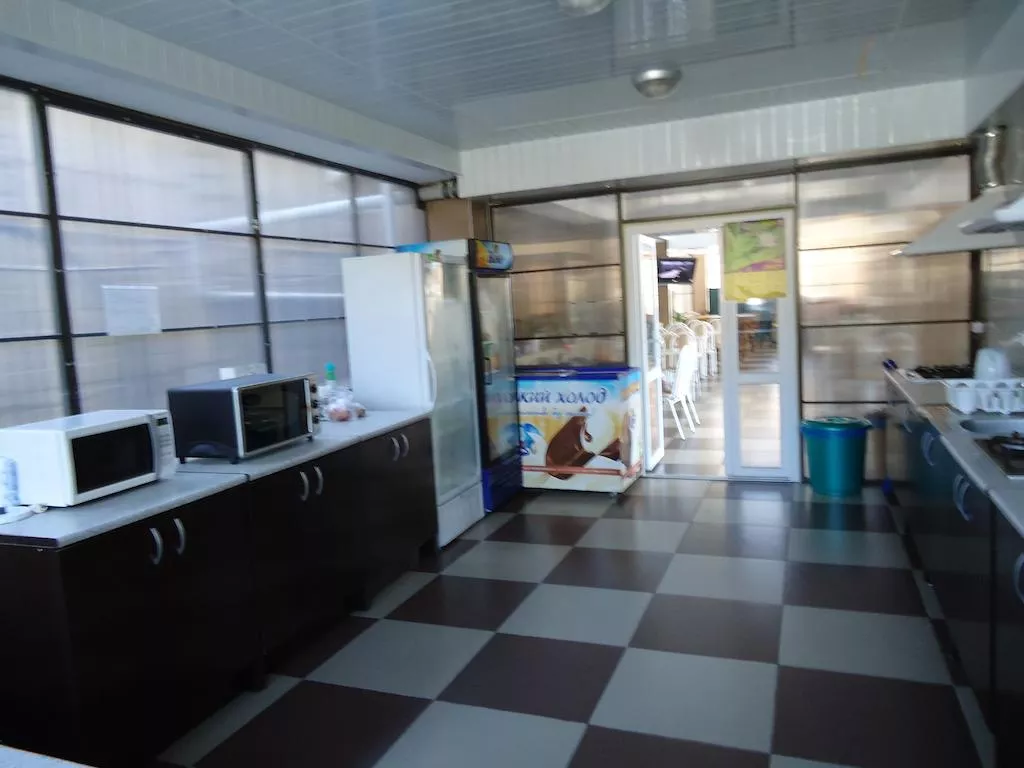 . Гостевой дом "Адмирал" - Небуг. Небуг