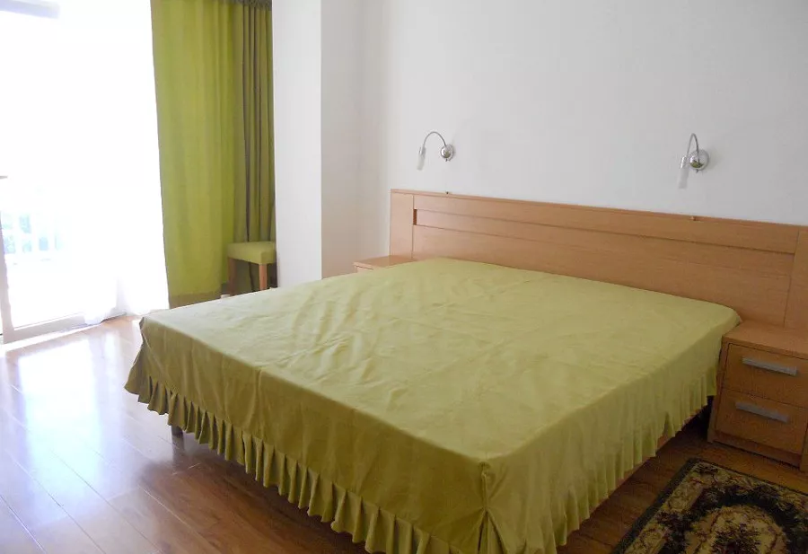 Двухместный. Санаторий Зеленая роща. Хоста