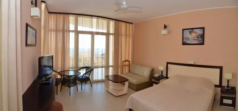 1-комнатный  1-комнатный