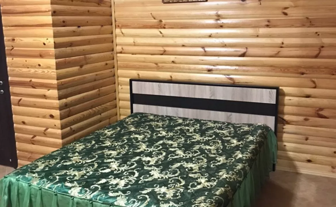 Улучшенный двухместный. Спа-комплекс “Vita Wellness & SPA”. Витино