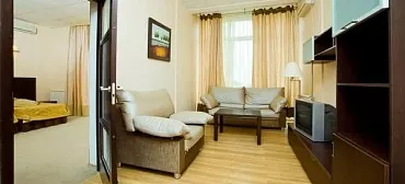 Гостевой комплекс "Марина"