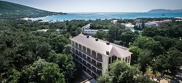 Гостиница "Троя"