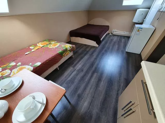 . Гостевой дом "Южный Берег" . Кабардинка