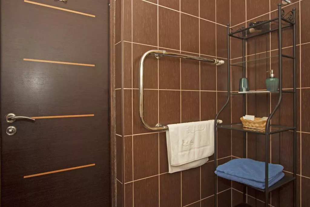 . Отель "Феличи". Витязево . Отель "Феличи". Витязево