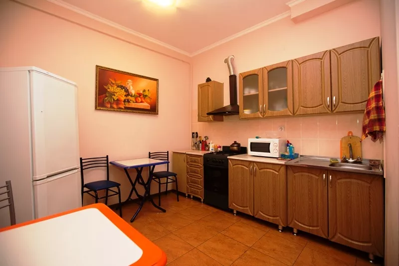 . Гостевой дом "У Елены" . Лазаревское