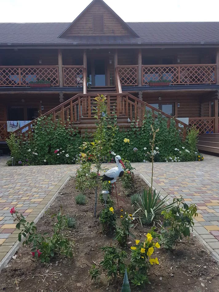 . Гостевой дом "Одиссей" - Приморский. Приморский